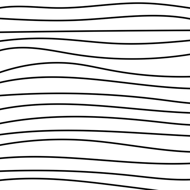 Textura de rayas horizontales