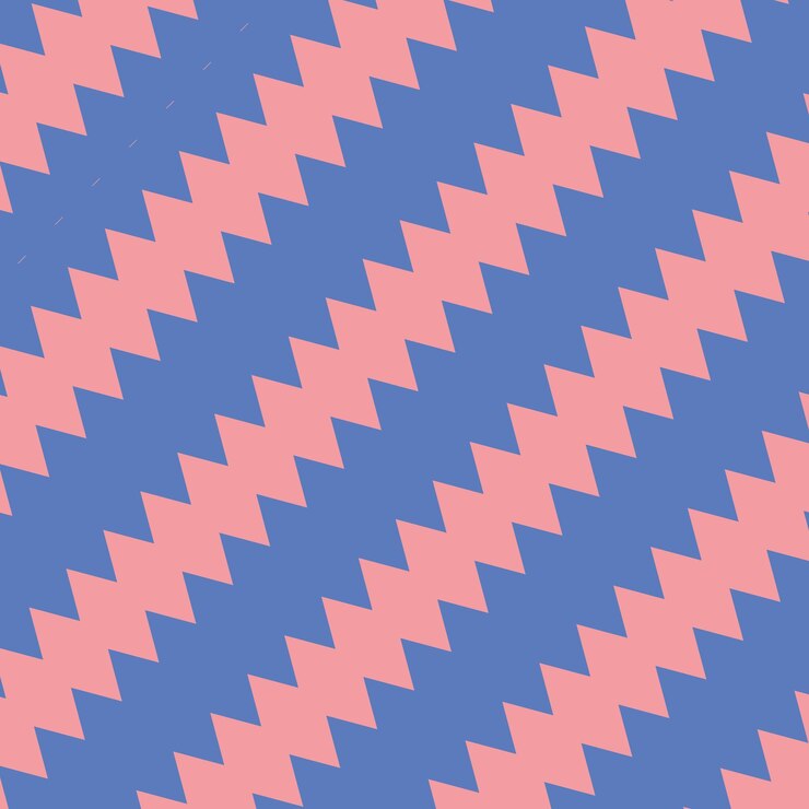 Vector textura de rayos rosa con azul