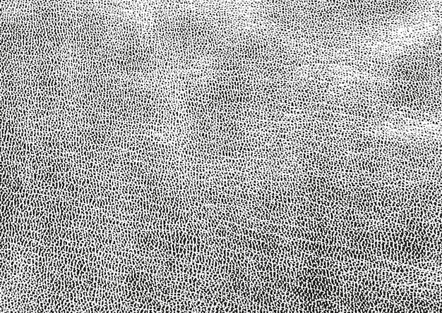 Textura de recubrimiento de cuero natural