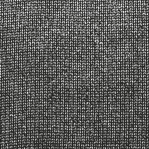 Textura de recubrimiento estresada del tejido tejido