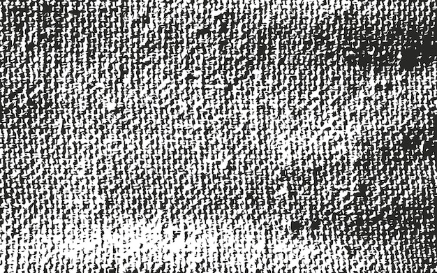 Textura de recubrimiento estresada del tejido tejido