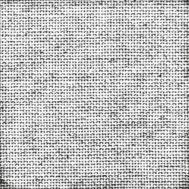 Textura de recubrimiento estresada del tejido tejido