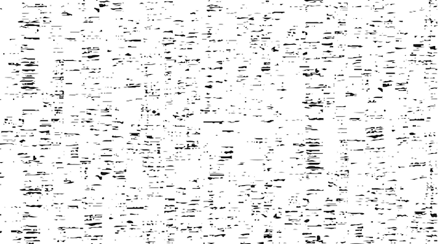 Textura de ruido abstracta