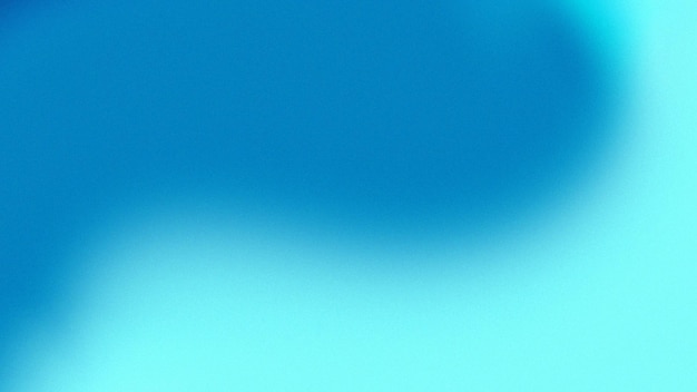 Textura de ruido de grano de fondo abstracto moderno azul