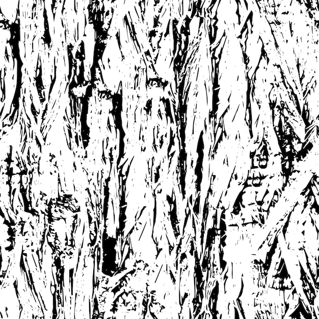 Textura rústica de vector grunge con grano y manchas Fondo de ruido abstracto Superficie erosionada Sucia y dañada Fondo áspero detallado Ilustración gráfica vectorial con EPS10 blanco transparente
