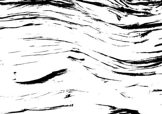 Textura rústica de vector grunge con grano y manchas Fondo de ruido abstracto Superficie erosionada Sucia y dañada Fondo áspero detallado Ilustración gráfica vectorial con EPS10 blanco transparente