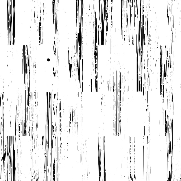 Textura rústica de vector grunge con grano y manchas Fondo de ruido abstracto Superficie erosionada Sucia y dañada Fondo áspero detallado Ilustración gráfica vectorial con EPS10 blanco transparente