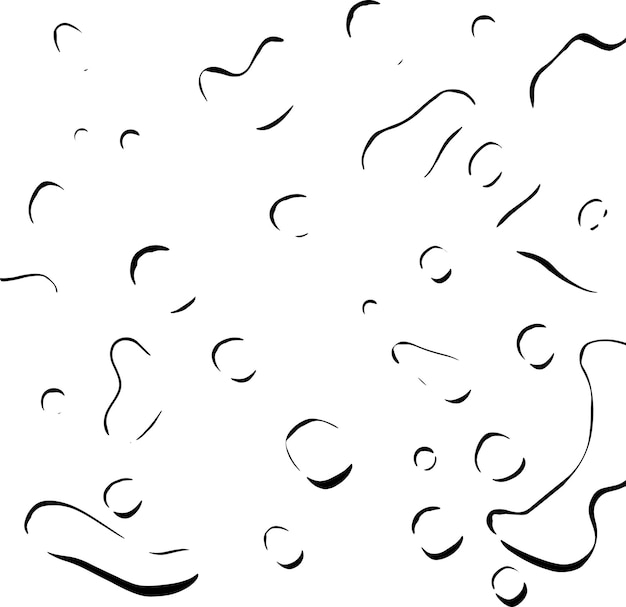 Textura rústica de vector grunge con grano y manchas Fondo de ruido abstracto Superficie erosionada Sucia y dañada Fondo áspero detallado Ilustración gráfica vectorial con EPS10 blanco transparente