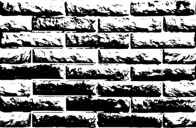 Textura rústica de vector grunge con grano y manchas Fondo de ruido abstracto Superficie erosionada Sucia y dañada Fondo áspero detallado Ilustración gráfica vectorial con EPS10 blanco transparente