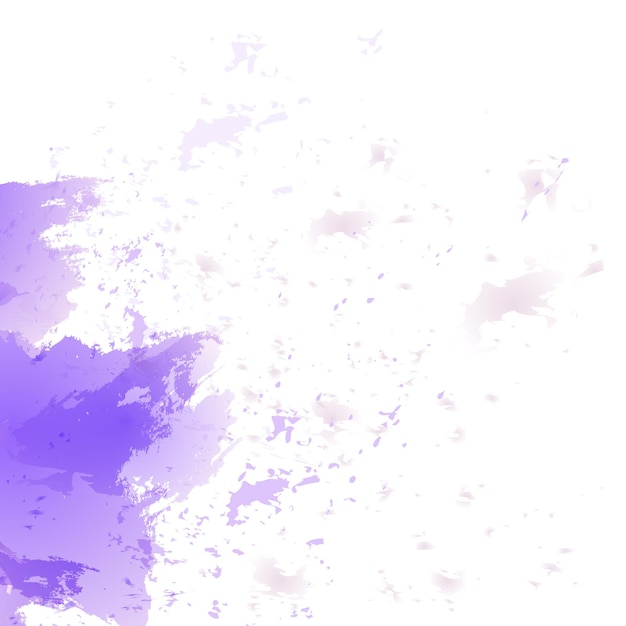 Textura de salpicaduras de acuarela Fondo Una gota Punto Efectos de acuarela