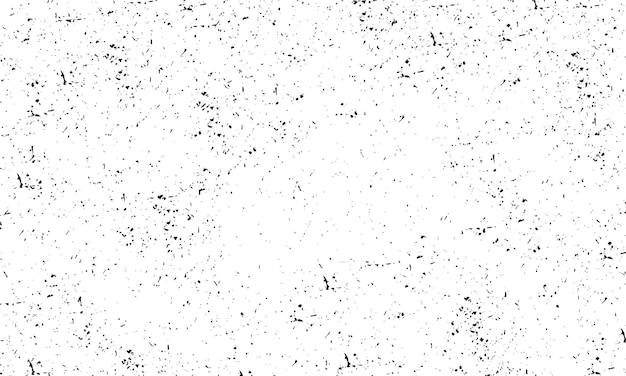 Textura de salpicaduras de tinta áspera PNG Elemento de diseño transparente