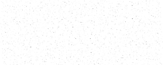 Textura de semitono Grunge Puntos pixelados cómicos gotas Lona blanca y negra sucia Fondo de pantalla punteado