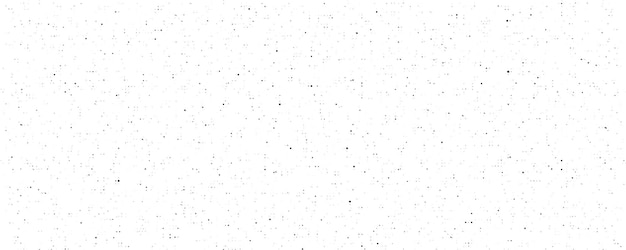 Textura de semitono Grunge Puntos pixelados cómicos gotas Lona blanca y negra sucia Fondo de pantalla punteado