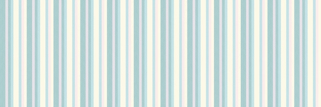 Textura de sombrero textil sin costuras líneas de libro patrón de rayas vector de fondo de tela vertical aleatorio en viejos colores de encaje y cian