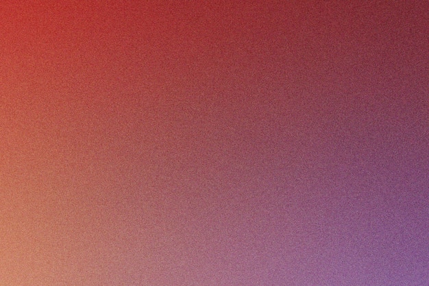 Textura suave y granulada en tonos de marrón rojo y lavanda