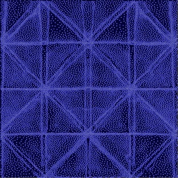 Textura sucia abstracta