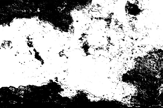 textura sucia áspera y desgastada