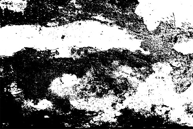 textura sucia áspera y desgastada
