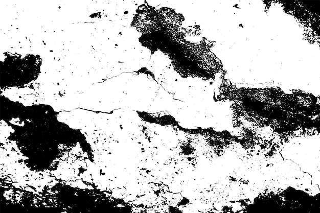 textura sucia áspera y desgastada