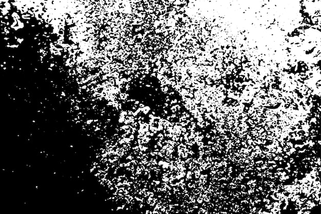 textura sucia áspera y desgastada