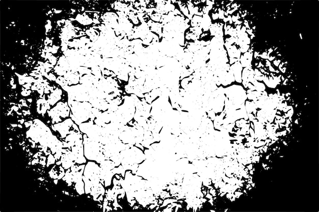 textura sucia áspera y desgastada
