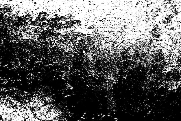 textura sucia áspera y desgastada