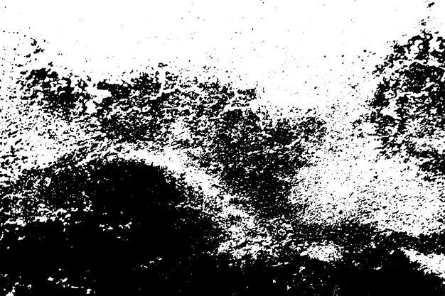textura sucia áspera y desgastada