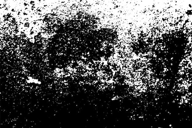 textura sucia áspera y desgastada