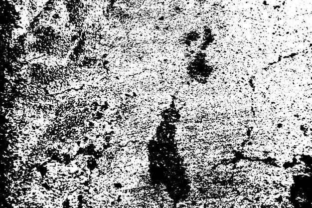 textura sucia áspera y desgastada