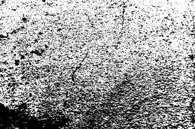 textura sucia áspera y desgastada
