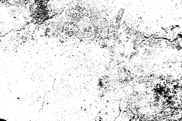 textura sucia áspera y desgastada
