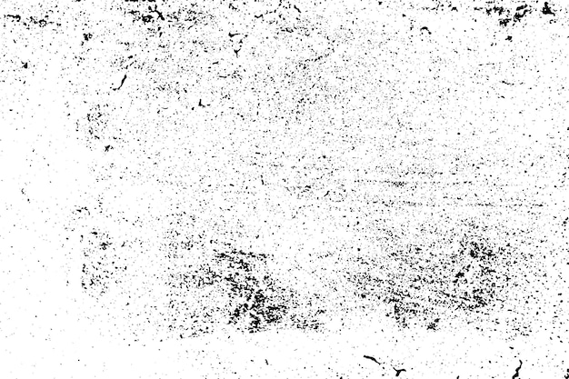 textura sucia áspera y desgastada