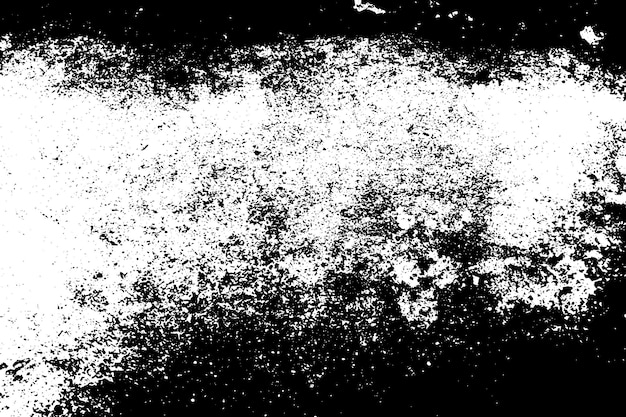 textura sucia áspera y desgastada