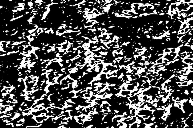 TEXTURA SUCIA EN BLANCO Y NEGRO