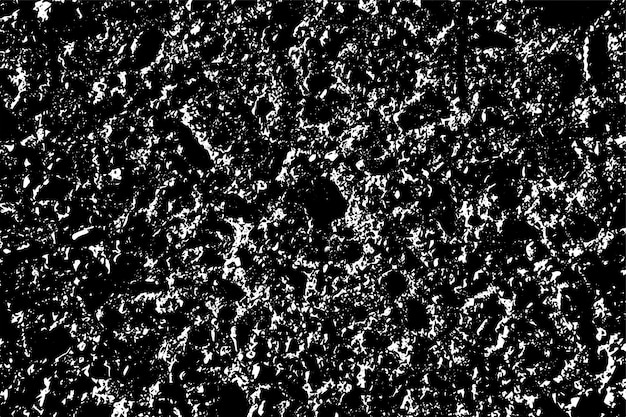 TEXTURA SUCIA EN BLANCO Y NEGRO