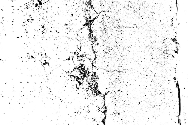 textura sucia de pared desgastada áspera