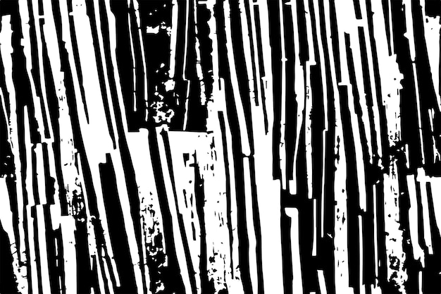 textura sucia superpuesta apenada en blanco y negro
