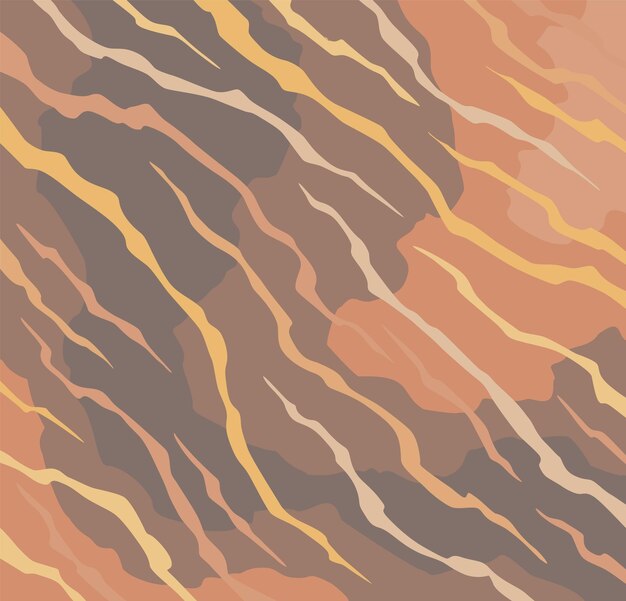 Textura de suelo de juego Capa de suelo de suciedad de superficie de dibujos animados para ilustración de vector de diseño de nivel de juego Fondo de patrón de material