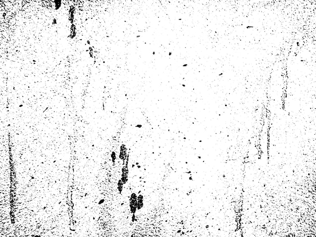 Textura superficial abstracta del grunge del vector.