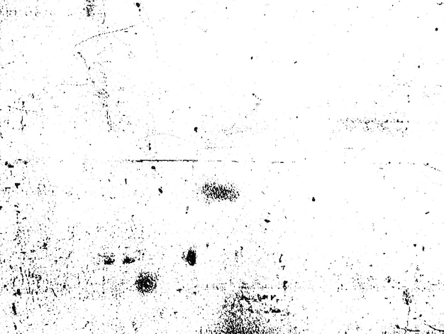 Textura de la superficie de fondo de grunge vectorial abstracto