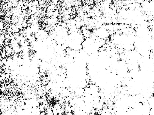 Textura de la superficie de fondo de grunge vectorial abstracto
