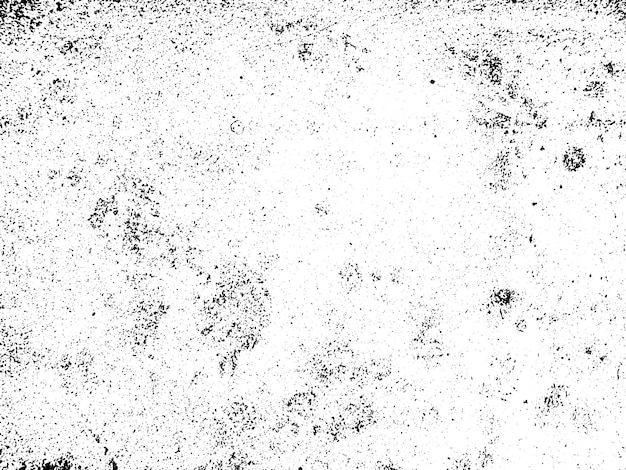 Textura de la superficie de fondo de grunge vectorial abstracto