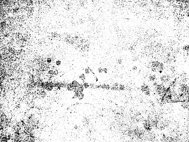 Textura de la superficie de fondo de grunge vectorial abstracto