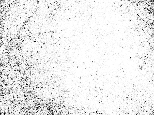 Textura de la superficie de fondo de grunge vectorial abstracto