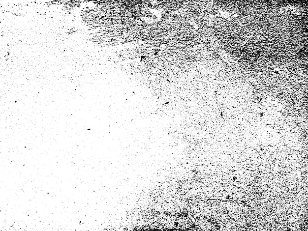 Textura de la superficie de fondo de grunge vectorial abstracto