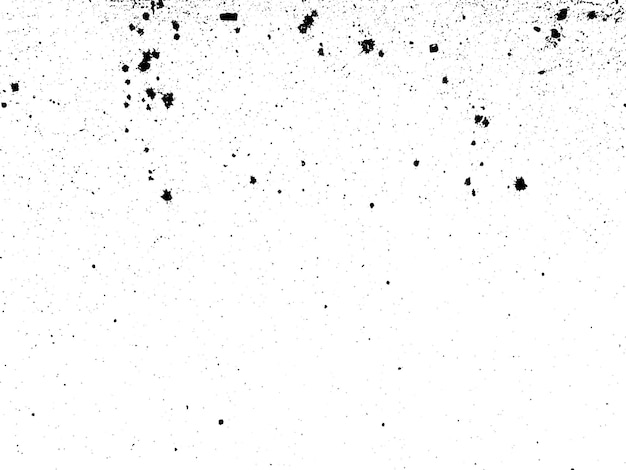 Textura de la superficie de fondo de grunge vectorial abstracto