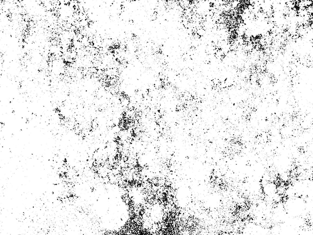 Textura de la superficie de fondo de grunge vectorial abstracto