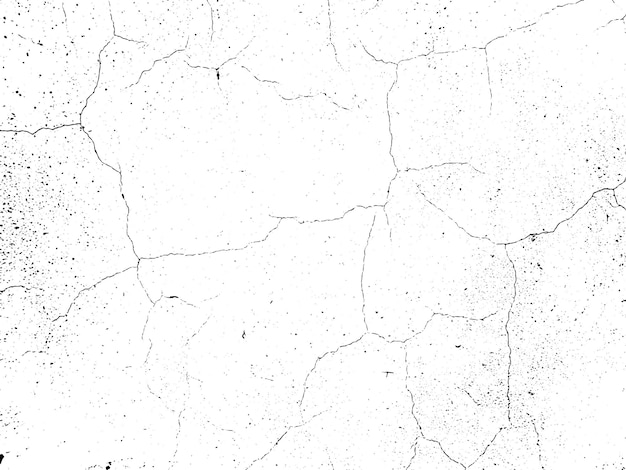 Textura de la superficie de fondo de grunge vectorial abstracto