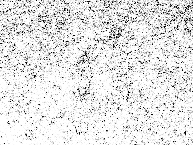 Textura de la superficie de fondo de grunge vectorial abstracto