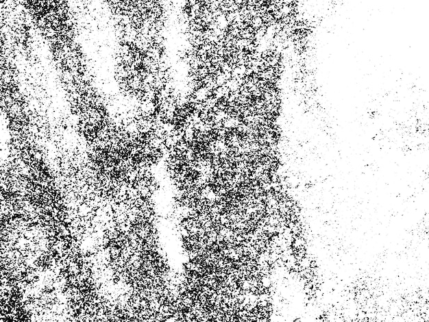 Textura de la superficie de fondo de grunge vectorial abstracto